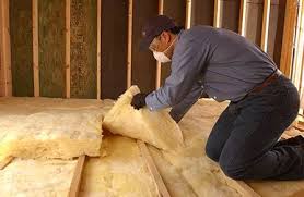 Types of Insulation We Offer in Gruetli Laager, TN