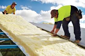 Best Commercial Insulation Services  in Gruetli Laager, TN